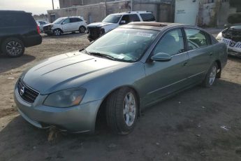 1N4AL11D36C105731 | 2006 Nissan altima s