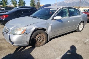 1N4AL11D43C307960 | 2003 Nissan altima base