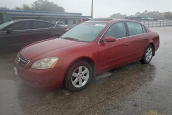 1N4AL11D44C156586 | 2004 Nissan altima base