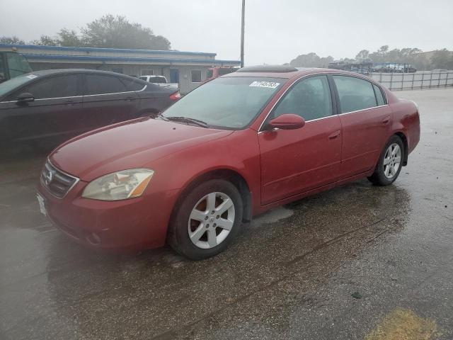 1N4AL11D44C156586 | 2004 Nissan altima base