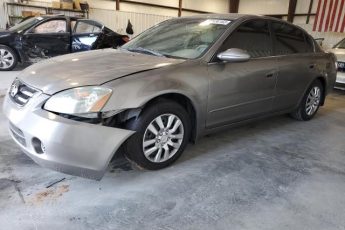 1N4AL11D52C209678 | 2002 Nissan altima base