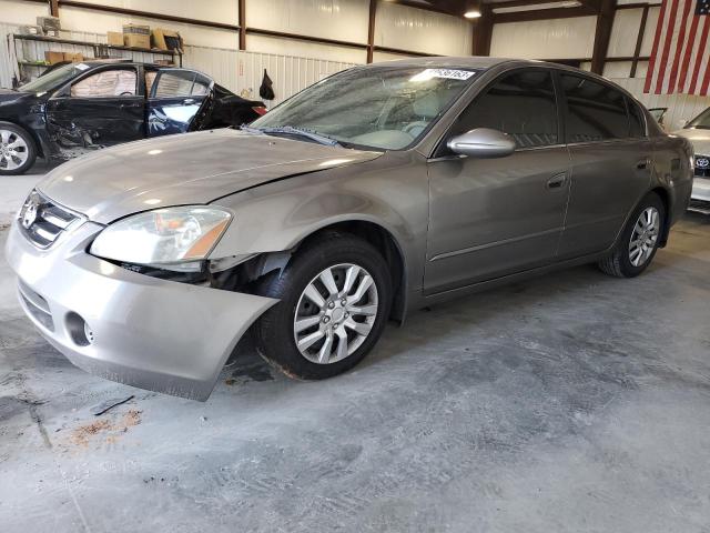 1N4AL11D52C209678 | 2002 Nissan altima base