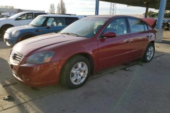 1N4AL11D96N404435 | 2006 Nissan altima s