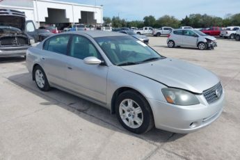 1N4AL11DX5C294067 | 2005 Nissan altima 2.5 s