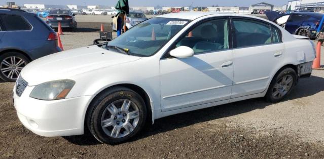 1N4AL11DX5N928921 | 2005 Nissan altima s