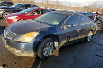 1N4AL21E08N462306 | 2008 Nissan altima 2.5