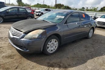 1N4AL21E09N476899 | 2009 Nissan altima 2.5