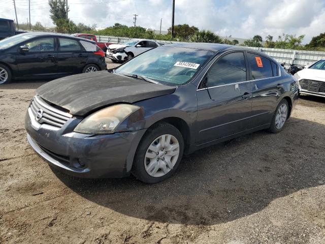 1N4AL21E09N476899 | 2009 Nissan altima 2.5