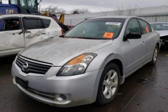 1N4AL21E28N544442 | 2008 Nissan altima 2.5