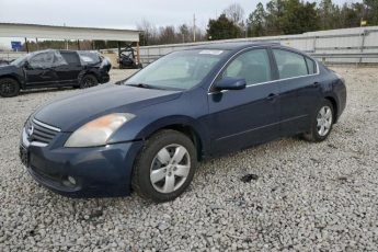 1N4AL21E37C158347 | 2007 Nissan altima 2.5