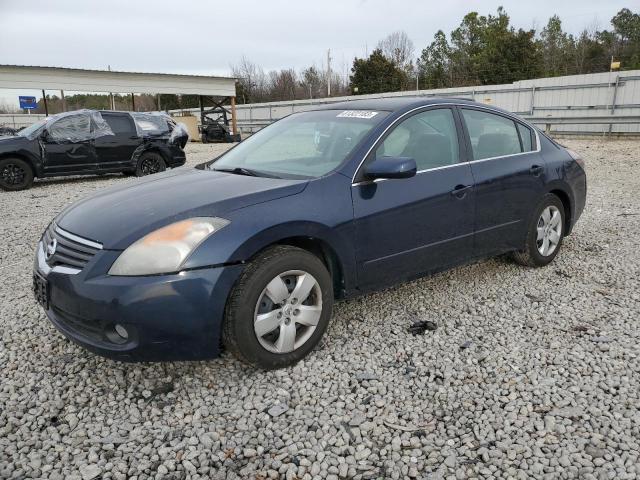 1N4AL21E37C158347 | 2007 Nissan altima 2.5