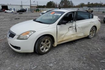 1N4AL21E48N455598 | 2008 Nissan altima 2.5