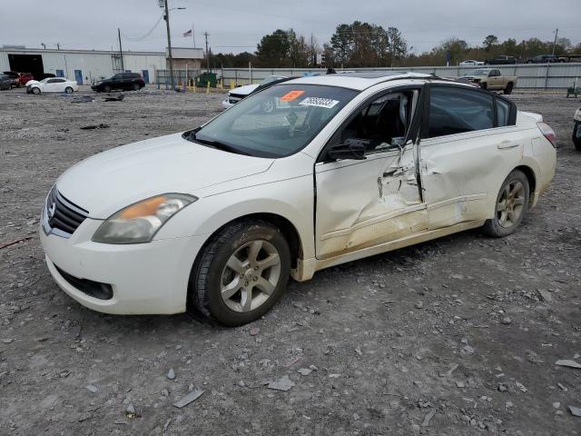 1N4AL21E48N455598 | 2008 Nissan altima 2.5