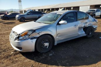 1N4AL21E57N497471 | 2007 Nissan altima 2.5