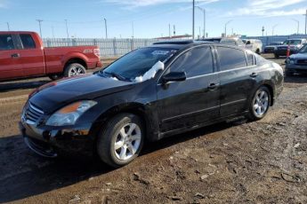 1N4AL21E59N482746 | 2009 Nissan altima 2.5