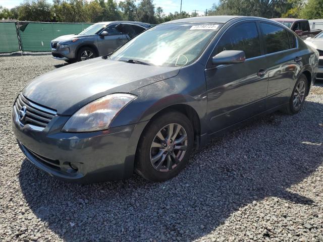 1N4AL21E59N506544 | 2009 Nissan altima 2.5