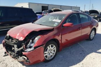 1N4AL21E59N557607 | 2009 Nissan altima 2.5