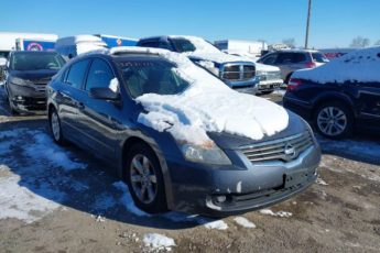 1N4AL21E68N559011 | 2008 Nissan altima 2.5 s