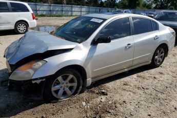 1N4AL21E77N473110 | 2007 Nissan altima 2.5