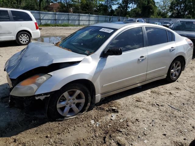 1N4AL21E77N473110 | 2007 Nissan altima 2.5