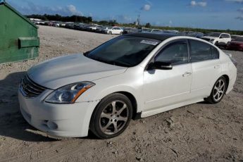 1N4AL21E77N482390 | 2007 Nissan altima 2.5