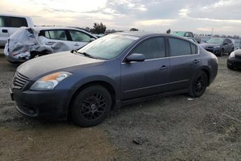 1N4AL21E89N482157 | 2009 Nissan altima 2.5