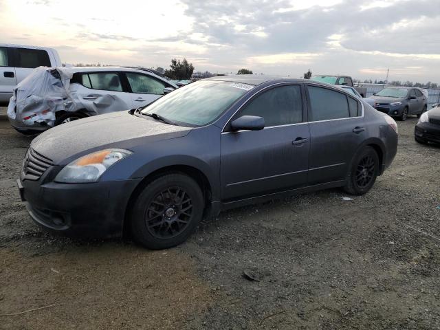 1N4AL21E89N482157 | 2009 Nissan altima 2.5