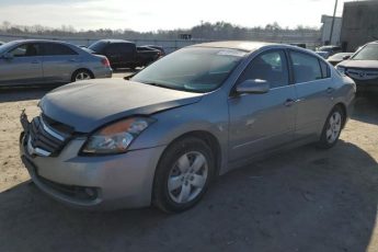 1N4AL21E97N454350 | 2007 Nissan altima 2.5