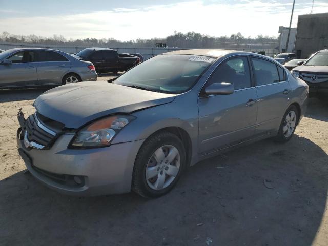 1N4AL21E97N454350 | 2007 Nissan altima 2.5