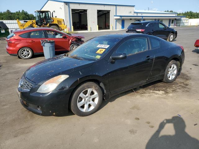 1N4AL24E38C278081 | 2008 Nissan altima 2.5s