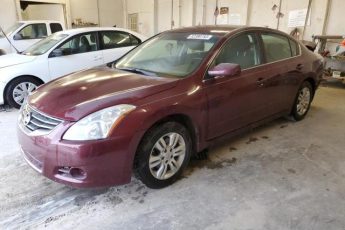 1N4AL2AP0CN445810 | 2012 Nissan altima base