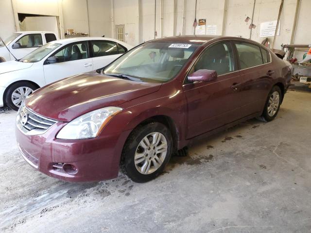 1N4AL2AP0CN445810 | 2012 Nissan altima base