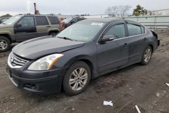 1N4AL2AP1AN494611 | 2010 Nissan altima base