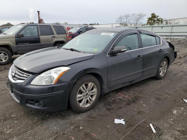 1N4AL2AP1AN494611 | 2010 Nissan altima base