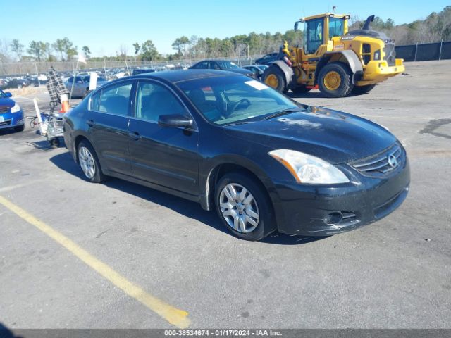 1N4AL2AP2AC152516 | 2010 Nissan altima 2.5 s