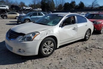 1N4AL2AP2CC156214 | 2012 Nissan altima base