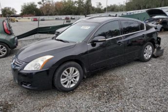 1N4AL2AP2CC239562 | 2012 Nissan altima base