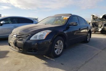 1N4AL2AP3CC144623 | 2012 Nissan altima base