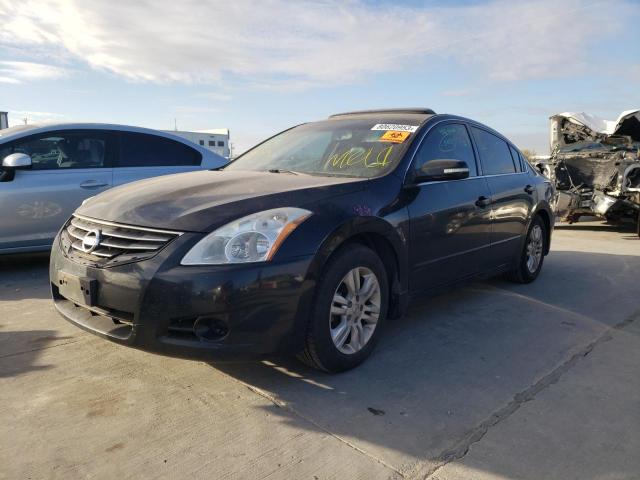 1N4AL2AP3CC144623 | 2012 Nissan altima base