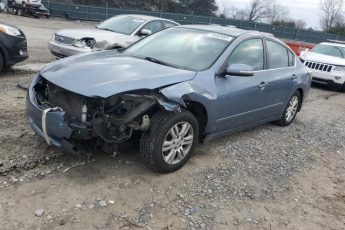 1N4AL2AP4AN500840 | 2010 Nissan altima base