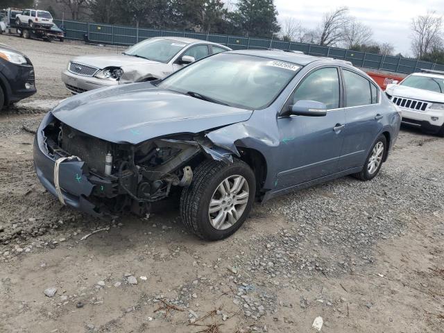 1N4AL2AP4AN500840 | 2010 Nissan altima base