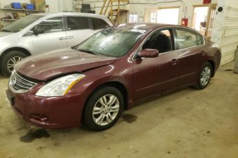 1N4AL2AP4BN493485 | 2011 Nissan altima base