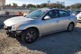 1N4AL2AP4CC154903 | 2012 Nissan altima base