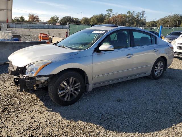 1N4AL2AP4CC154903 | 2012 Nissan altima base