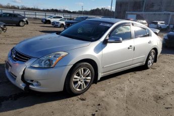 1N4AL2AP6CC124415 | 2012 Nissan altima base