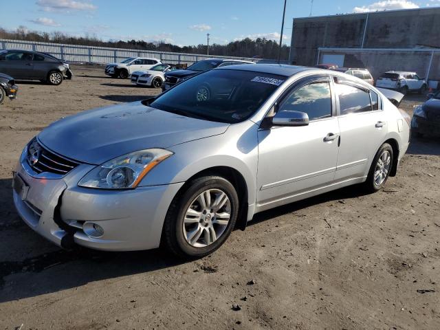 1N4AL2AP6CC124415 | 2012 Nissan altima base