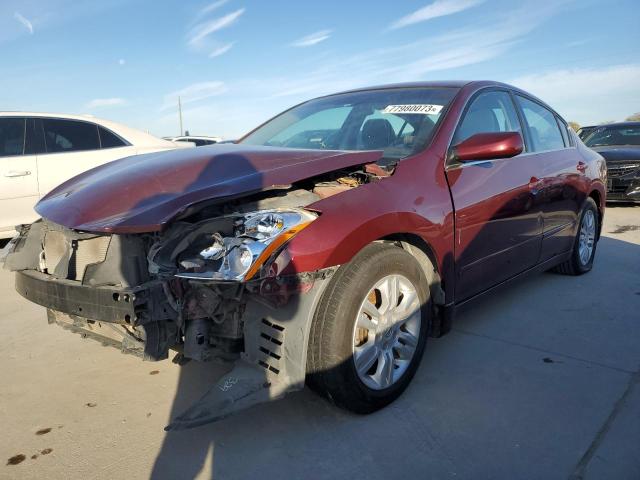 1N4AL2AP6CC149072 | 2012 Nissan altima base