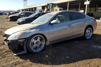 1N4AL2AP6CC221243 | 2012 Nissan altima base