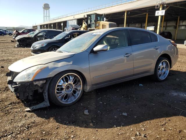 1N4AL2AP6CC221243 | 2012 Nissan altima base