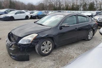 1N4AL2AP7BN475465 | 2011 Nissan altima base